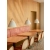 Lampa wisząca piaskowy beżowy kloro Strap NO84343008 - Design for The People